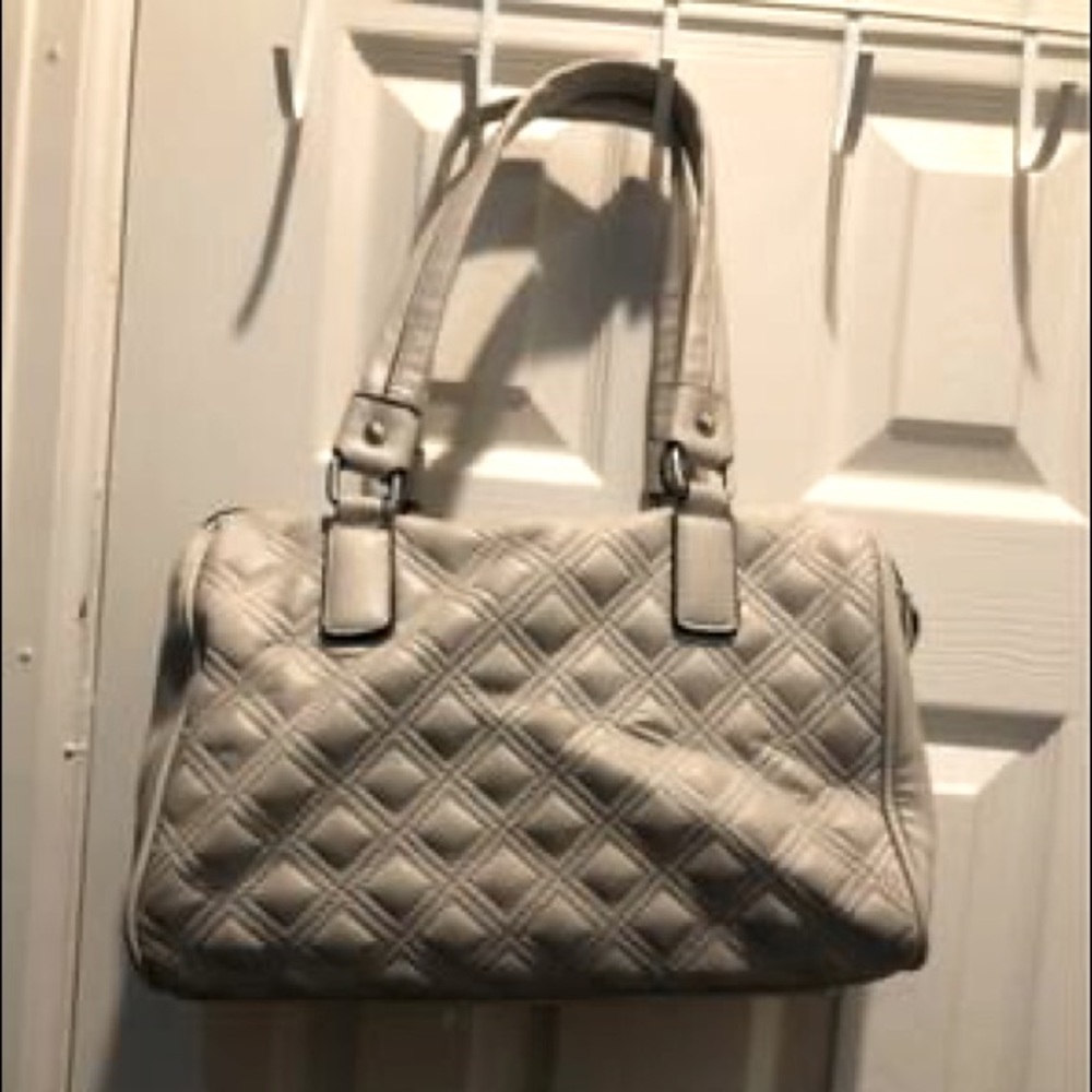 Woman’s purse